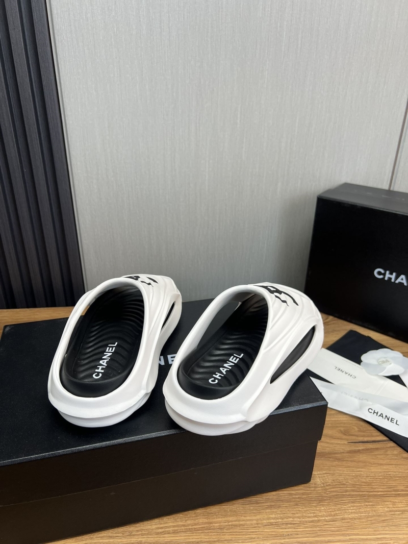 Chanel Casual Shoes